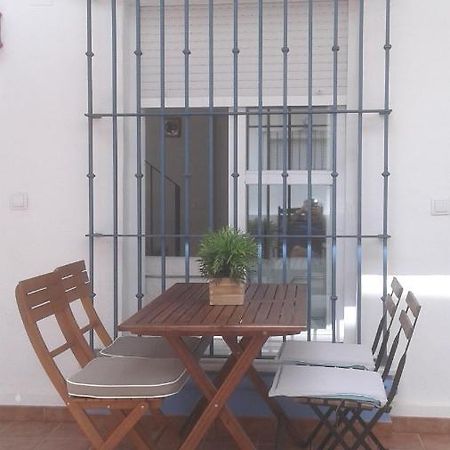 Costaluz Rota Playa Costilla Apartment Exterior photo